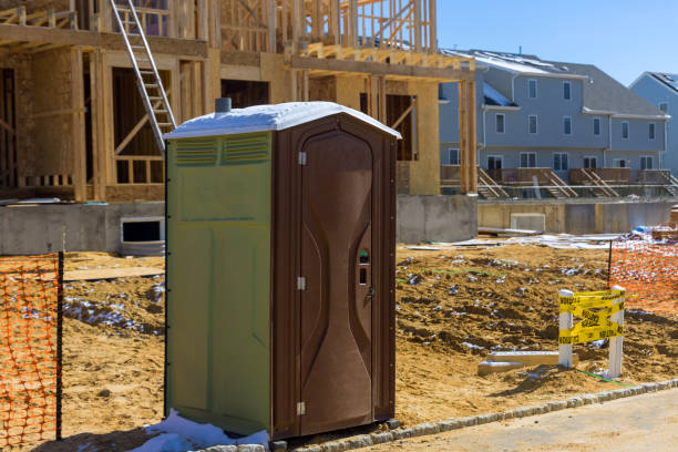 Best High-end porta potty rental  in Balmville, NY