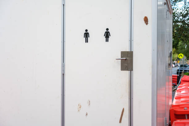 Best Portable bathroom rental  in Balmville, NY