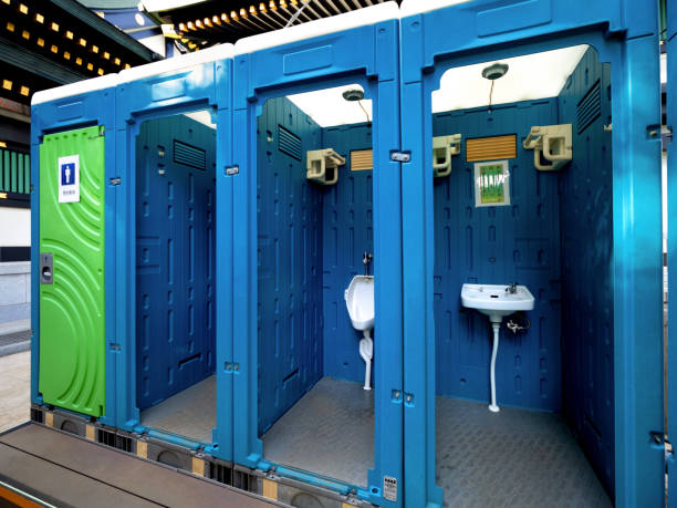 Best Long-term porta potty rental  in Balmville, NY